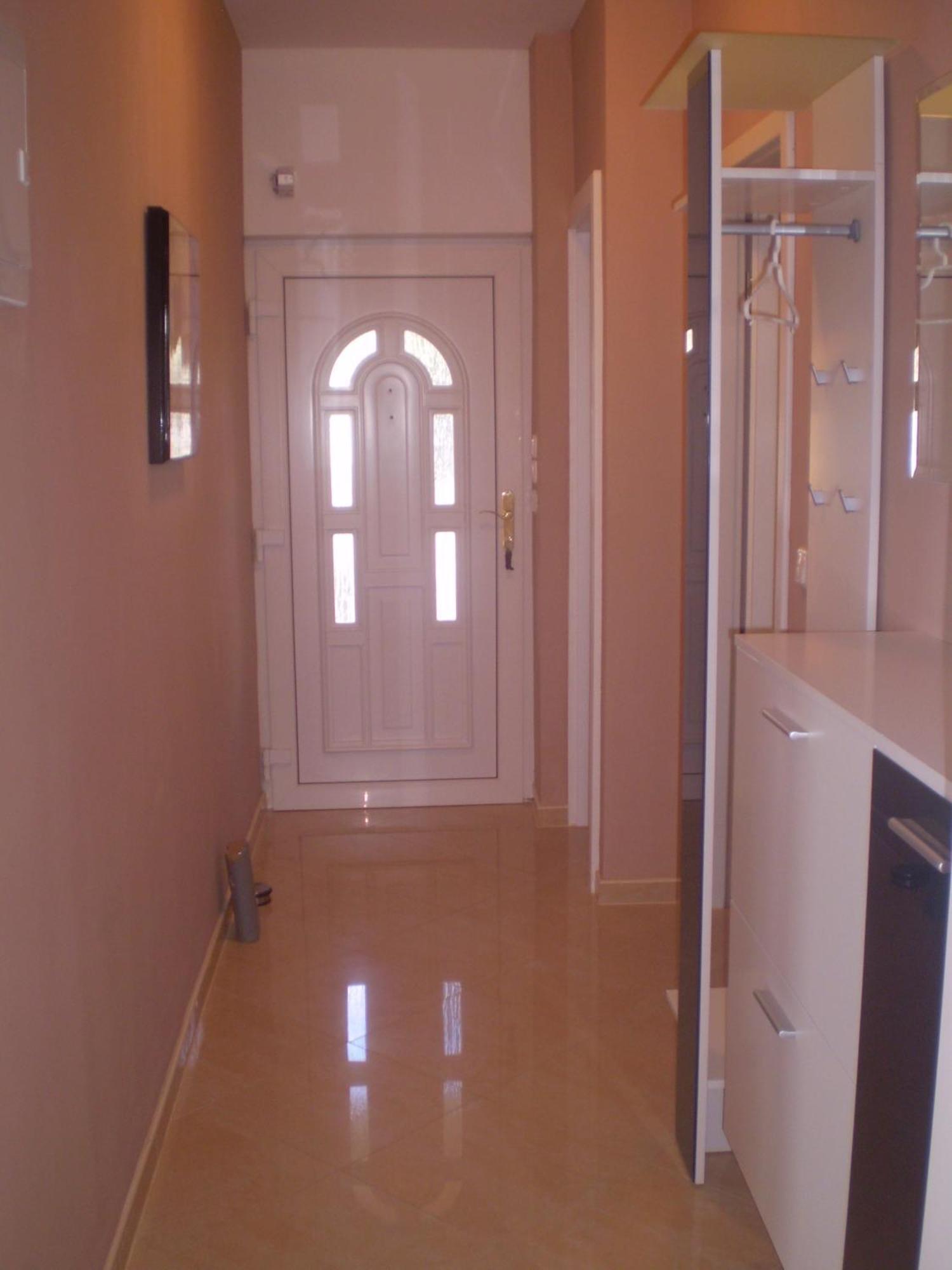 Villa Jelena Zadar Bagian luar foto
