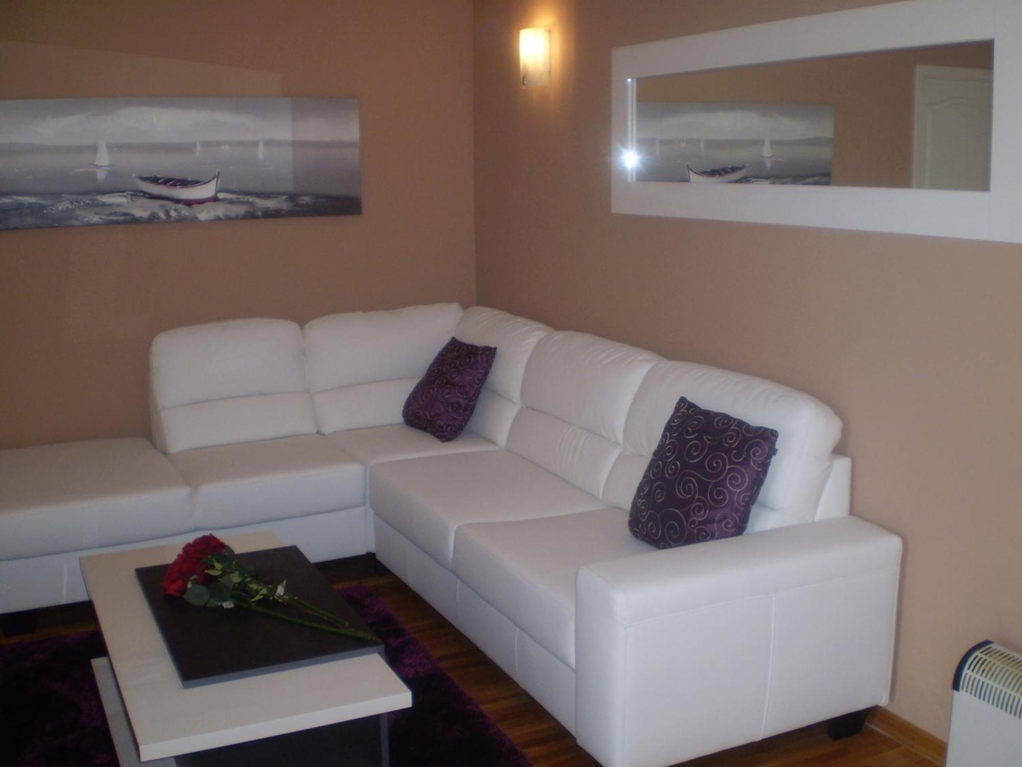 Villa Jelena Zadar Bagian luar foto