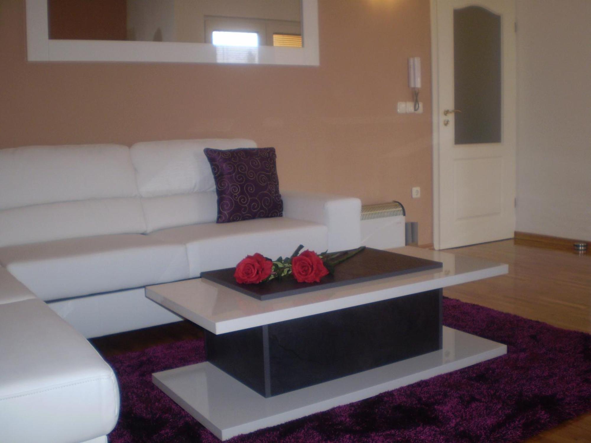 Villa Jelena Zadar Bagian luar foto