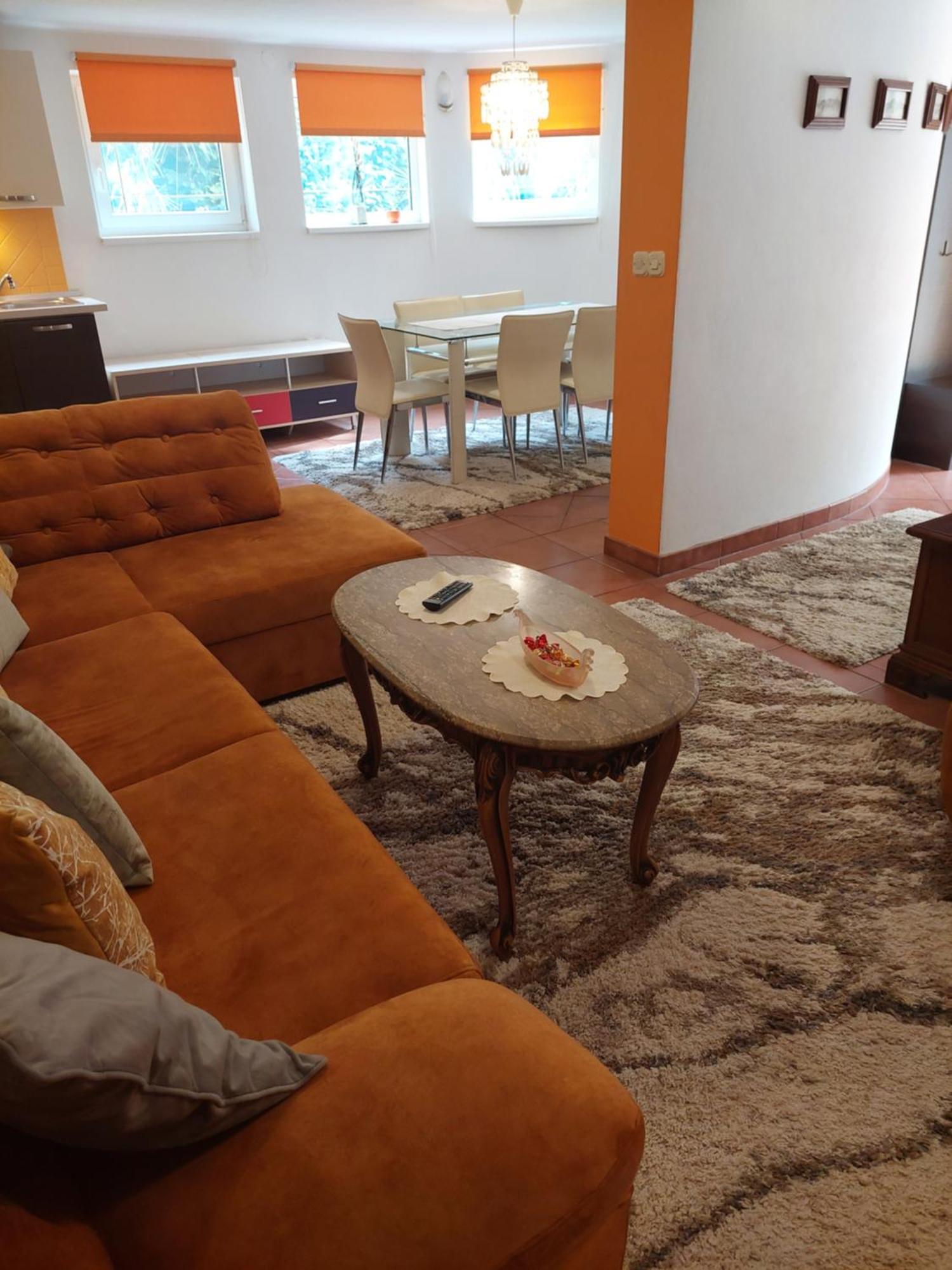 Villa Jelena Zadar Bagian luar foto