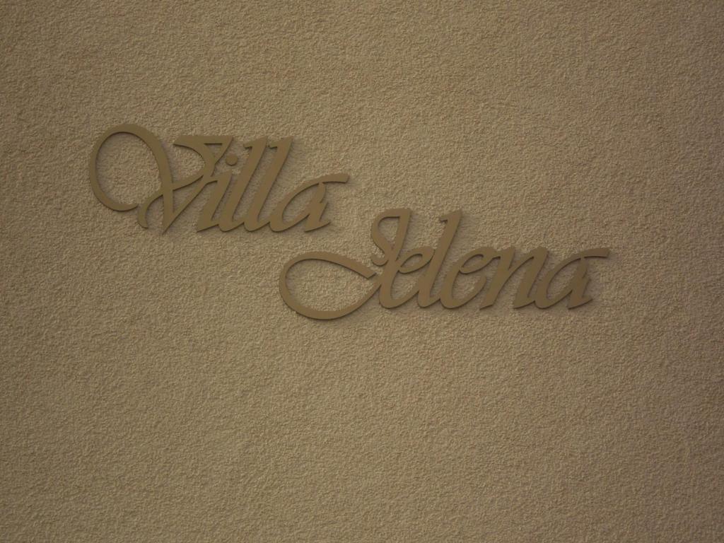 Villa Jelena Zadar Ruang foto