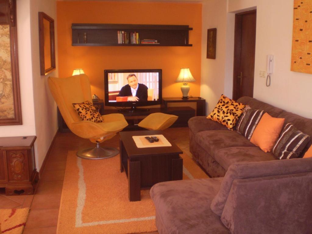 Villa Jelena Zadar Ruang foto