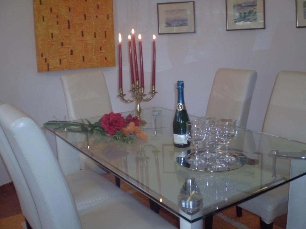Villa Jelena Zadar Ruang foto