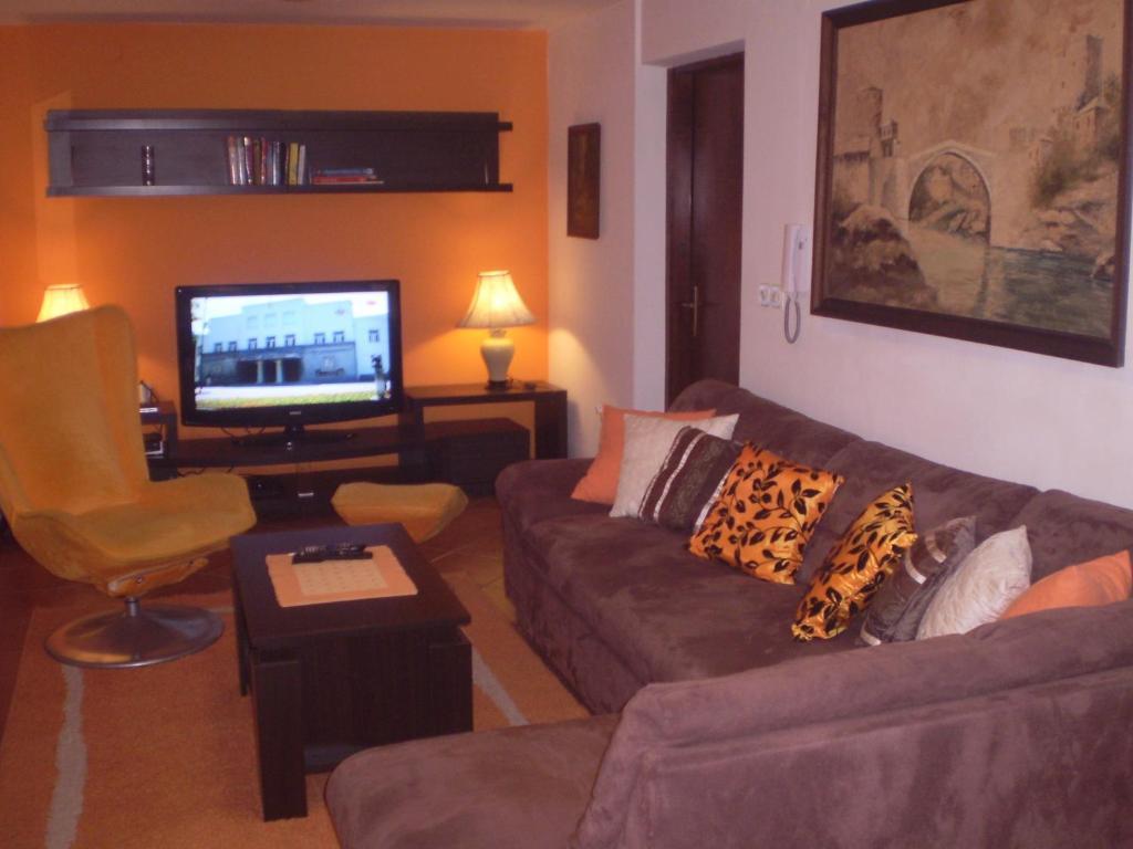 Villa Jelena Zadar Ruang foto