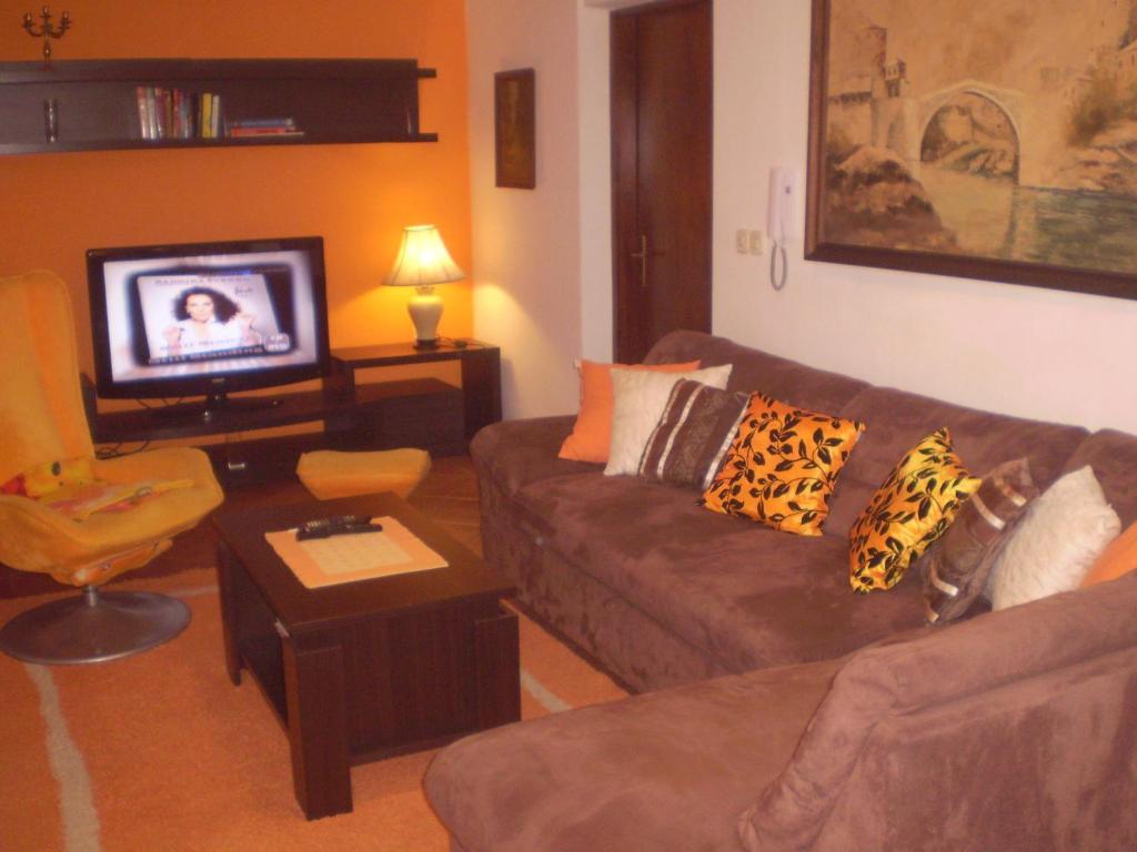 Villa Jelena Zadar Ruang foto