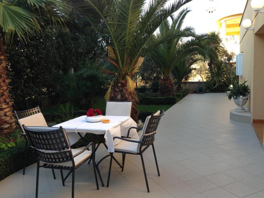 Villa Jelena Zadar Ruang foto