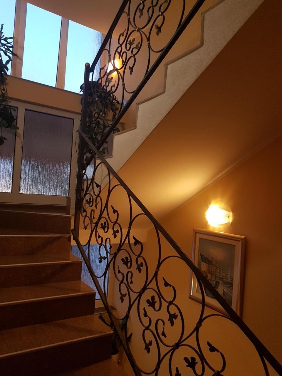 Villa Jelena Zadar Bagian luar foto